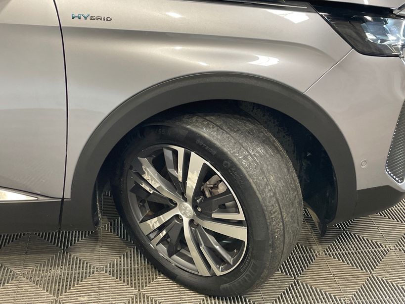 PEUGEOT 3008 2023 - Photo n°11