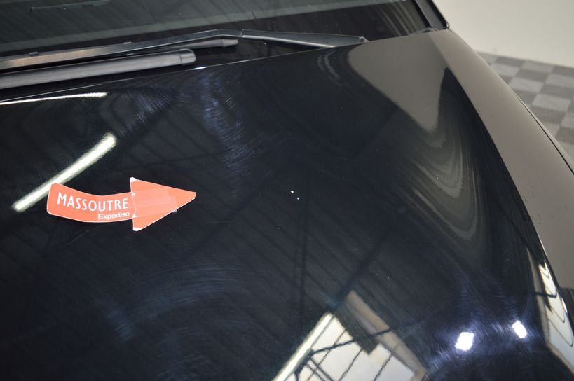 CITROEN C4 PICASSO 2017 - Photo n°8