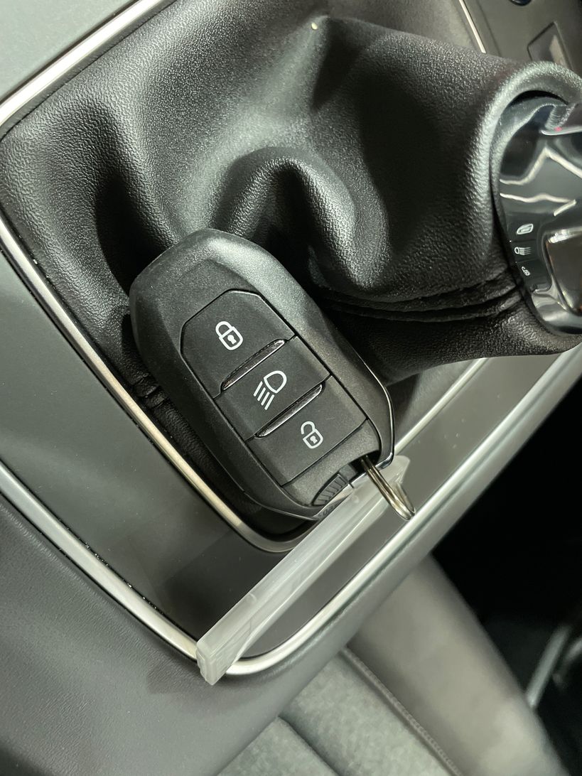 CITROEN C5 AIRCROSS 2024 - Photo n°3