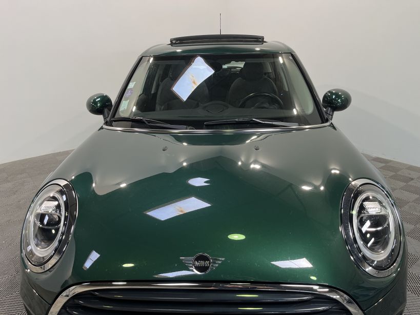 MINI HATCH 5 PORTES F55 LCI 2018 - Photo n°6