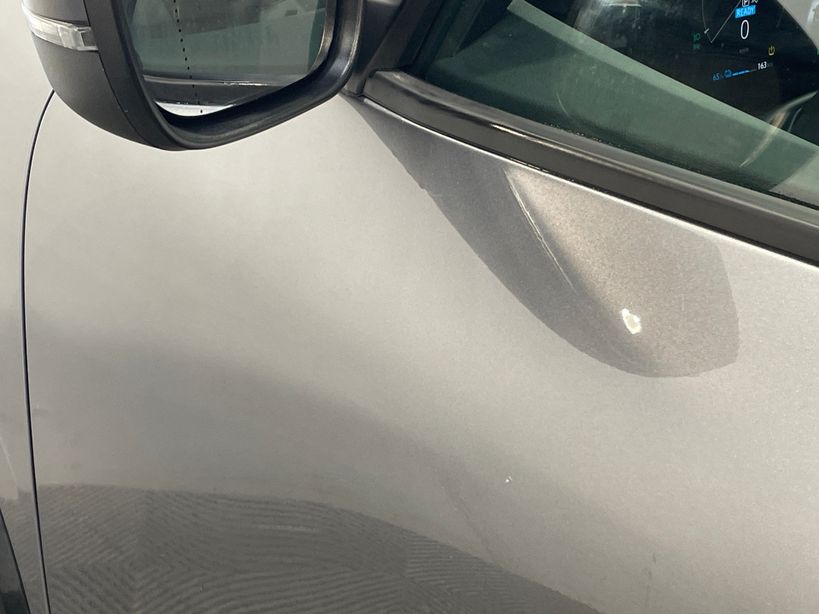 RENAULT MEGANE E TECH 2023 - Photo n°5