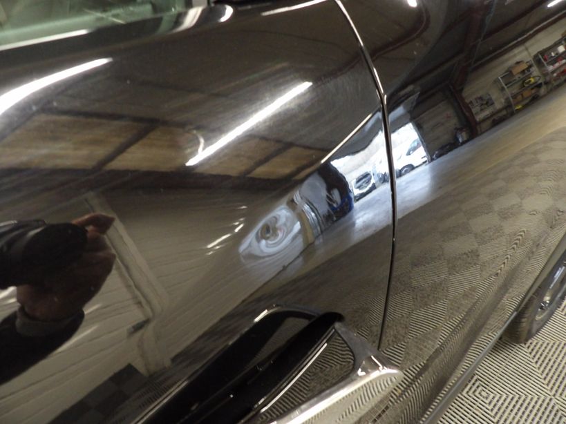 DS DS3 CROSSBACK 2021 - Photo n°8