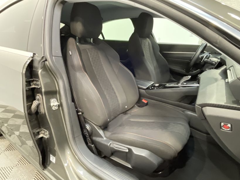 PEUGEOT 508 2021 - Photo n°44