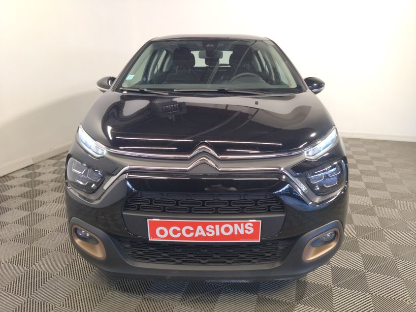 CITROEN C3 2023 - Photo n°2