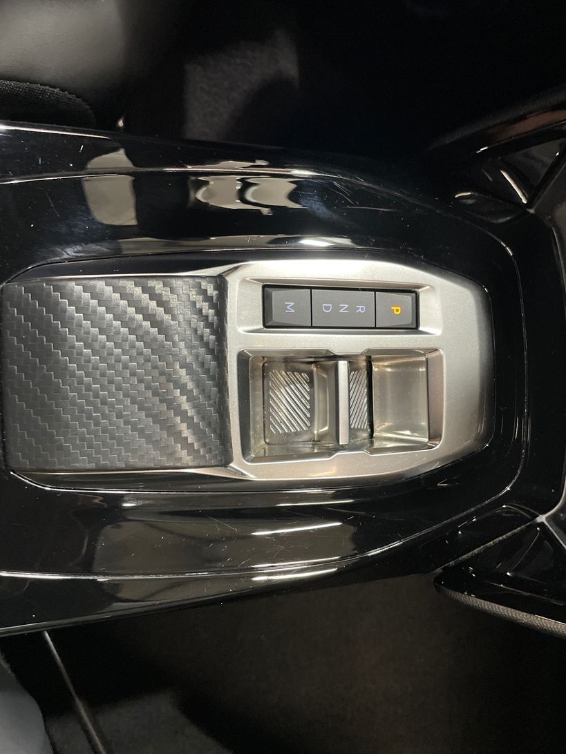 PEUGEOT 2008 2025 - Photo n°18