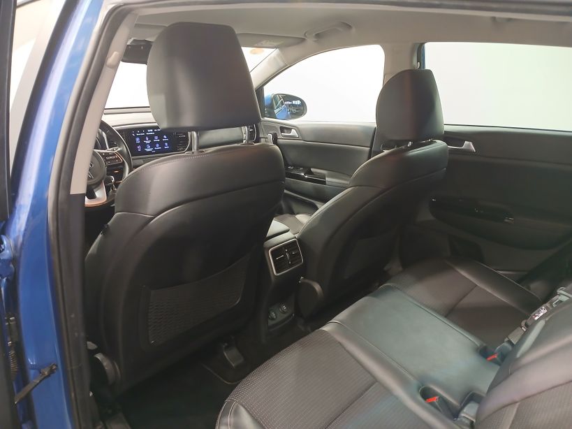 KIA SPORTAGE 2021 - Photo n°28