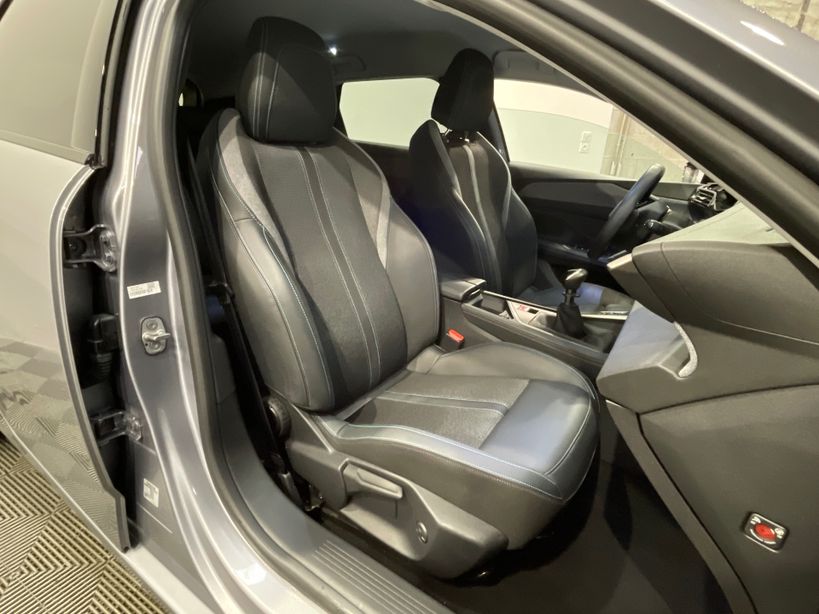 PEUGEOT 308 SW 2024 - Photo n°49