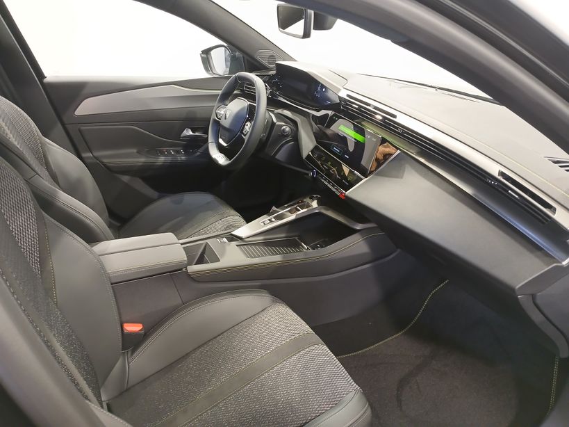 PEUGEOT 308 2025 - Photo n°8