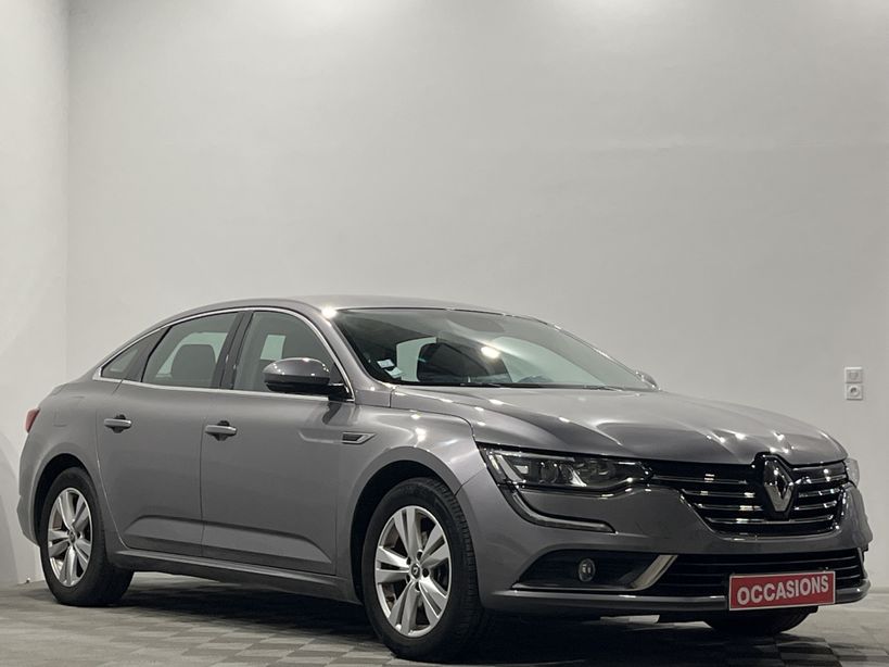 RENAULT TALISMAN 2019 - Photo n°2