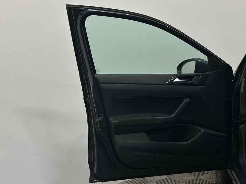 VOLKSWAGEN TAIGO 2025 - Photo n°23