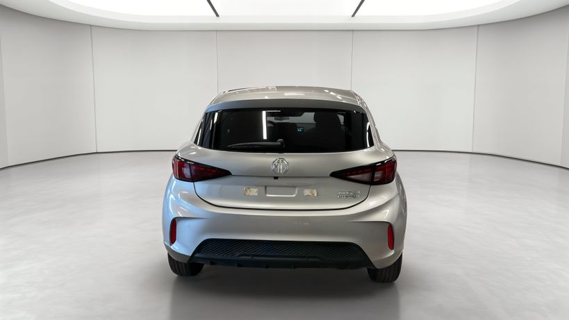 MG MG3 2024 - Photo n°4