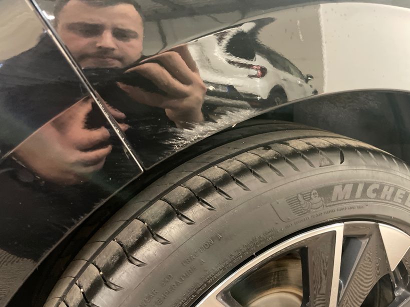 PEUGEOT 308 2023 - Photo n°3