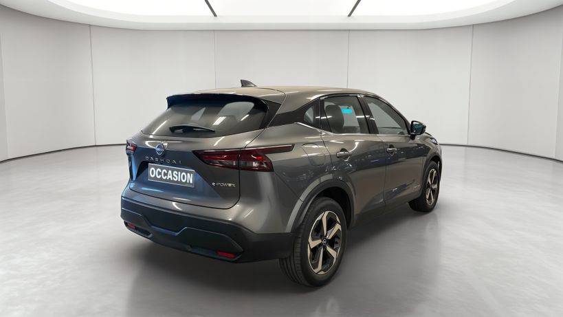 NISSAN QASHQAI 2024 - Photo n°6
