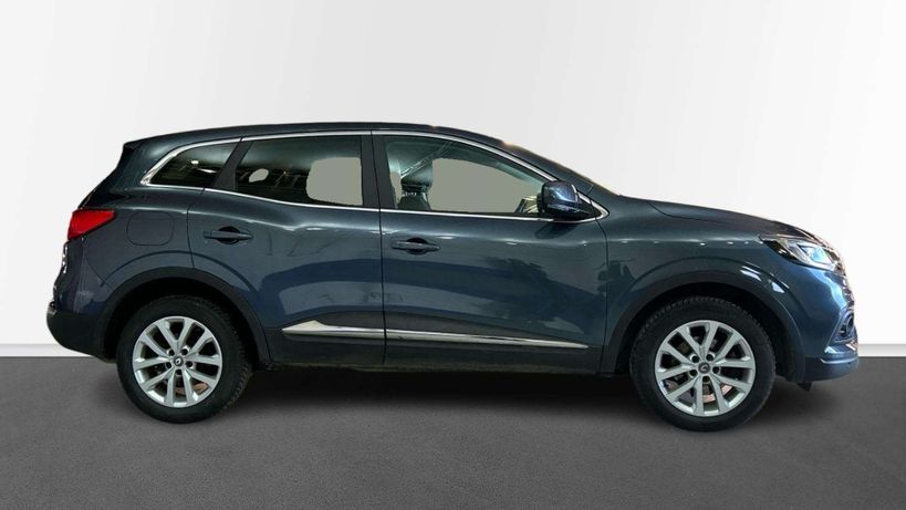 RENAULT KADJAR 2021 - Photo n°4