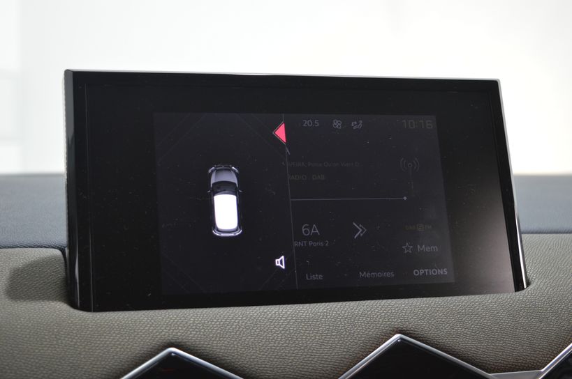 DS DS3 CROSSBACK 2020 - Photo n°14