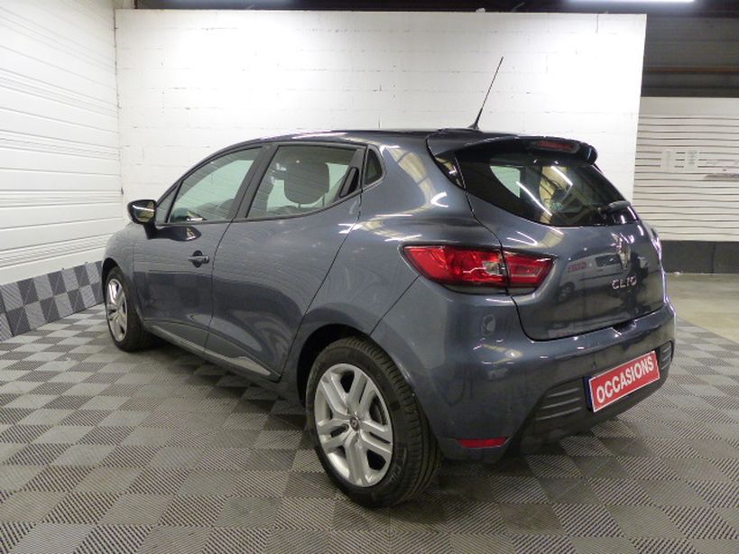 RENAULT CLIO IV BUSINESS 2019 - Photo n°4