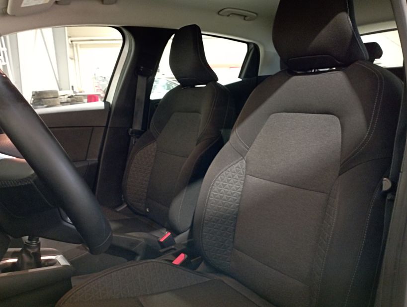 RENAULT CLIO V 2020 - Photo n°13