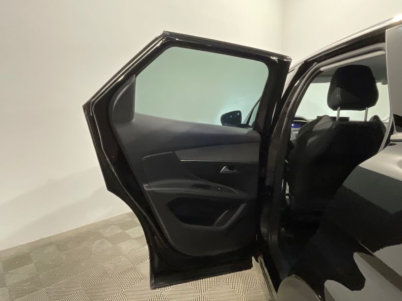 PEUGEOT 3008 2023 - Photo n°40