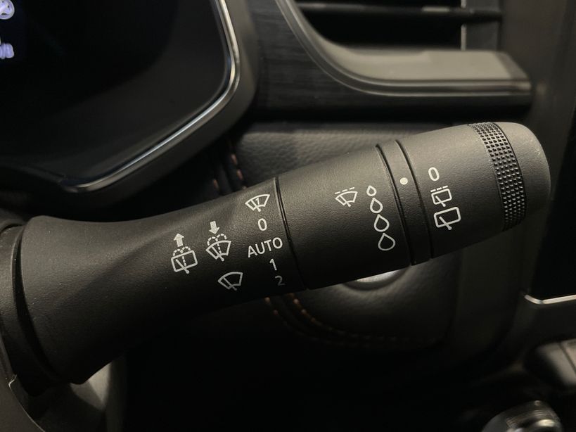 RENAULT CAPTUR 2023 - Photo n°32