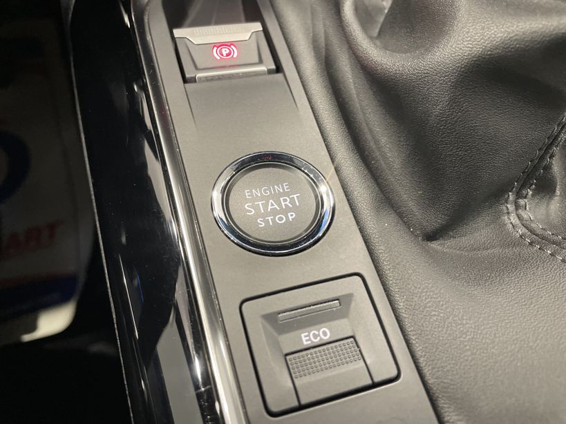 PEUGEOT 5008 2023 - Photo n°21