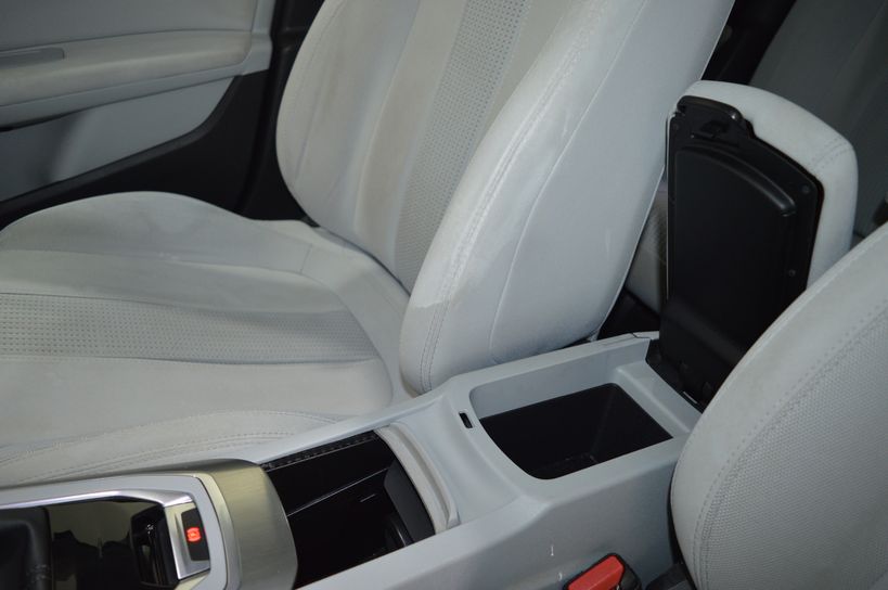 PEUGEOT 308 SW 2014 - Photo n°20