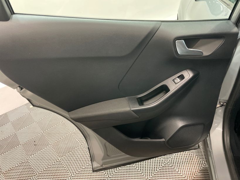 FORD PUMA 2022 - Photo n°25