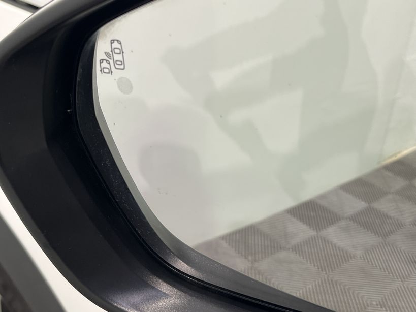 PEUGEOT 3008 2019 - Photo n°47