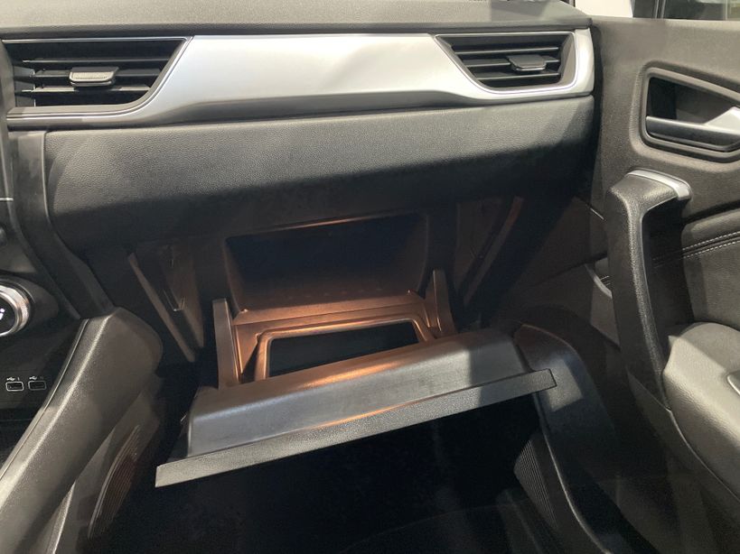 RENAULT CAPTUR 2023 - Photo n°25