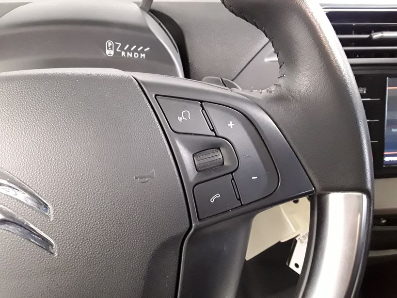 CITROEN C4 SPACETOURER BUSINESS 2018 - Photo n°28