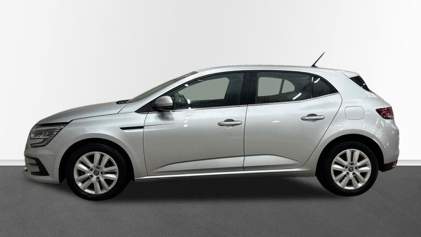 RENAULT MEGANE IV BERLINE 2021 - Photo n°2