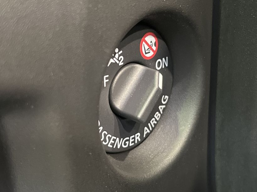 RENAULT MEGANE IV ESTATE 2021 - Photo n°43