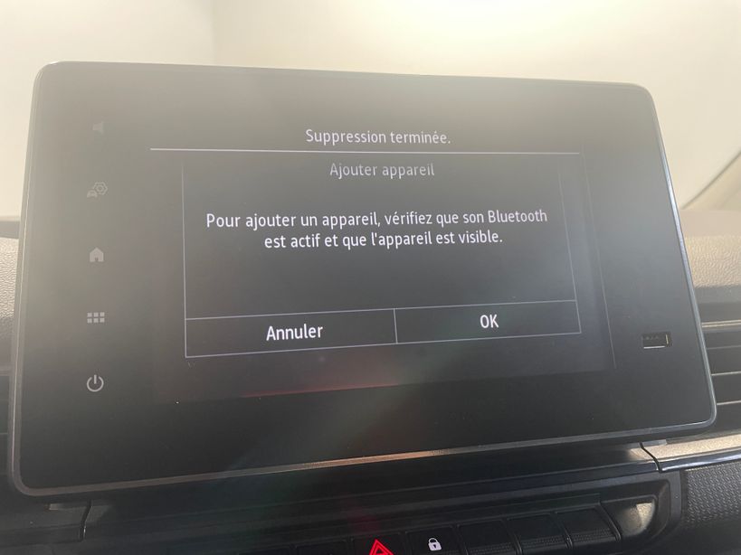 RENAULT KANGOO VAN 2024 - Photo n°22