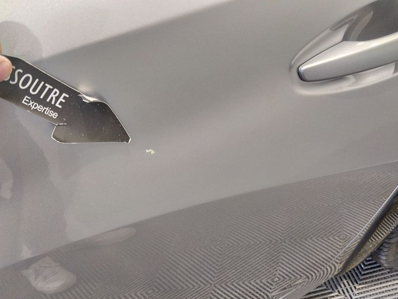 PEUGEOT 208 2023 - Photo n°17