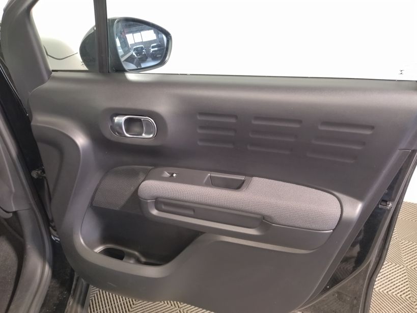 CITROEN C3 AIRCROSS 2021 - Photo n°7
