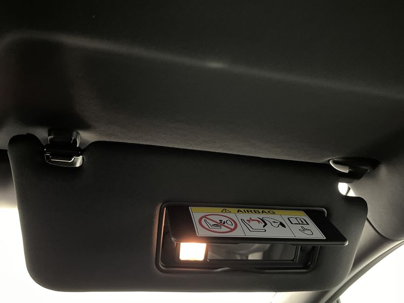 HONDA CIVIC 2018 2019 - Photo n°23