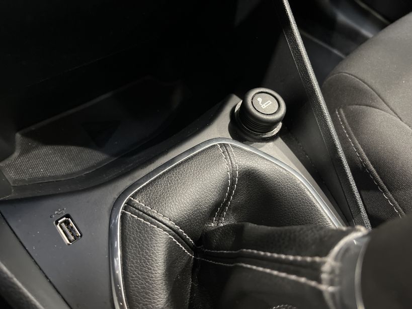 FORD FIESTA 2021 - Photo n°18