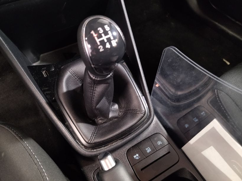 FORD FIESTA 2020 - Photo n°14