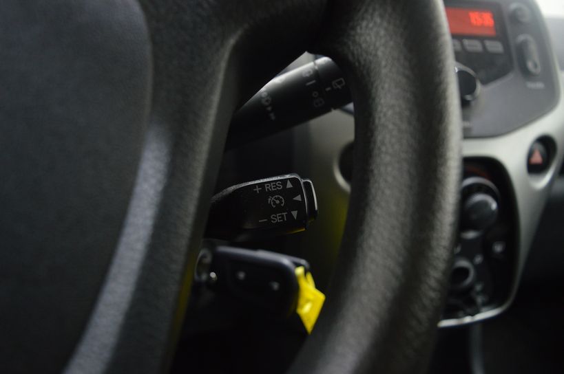 CITROEN C1 2017 - Photo n°24