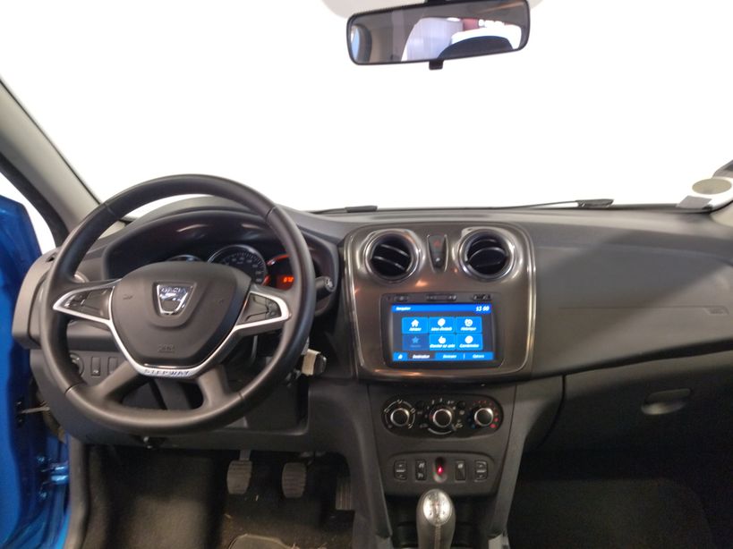 DACIA SANDERO 2018 - Photo n°24