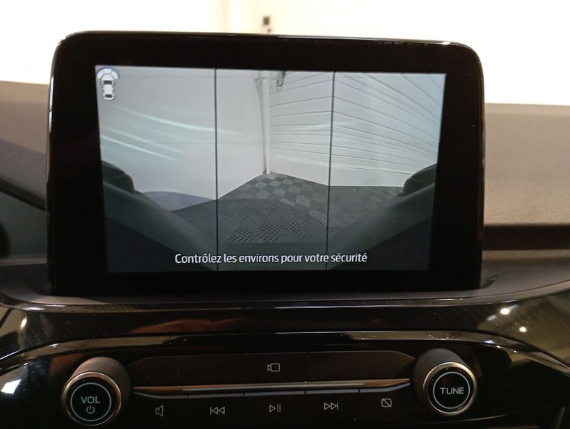 FORD KUGA 2020 - Photo n°18