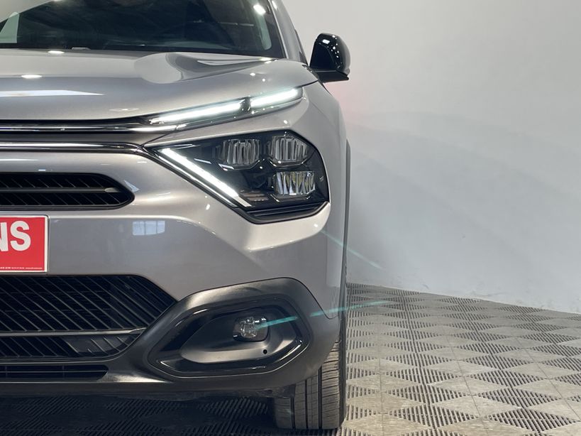 CITROEN C4 2024 - Photo n°7