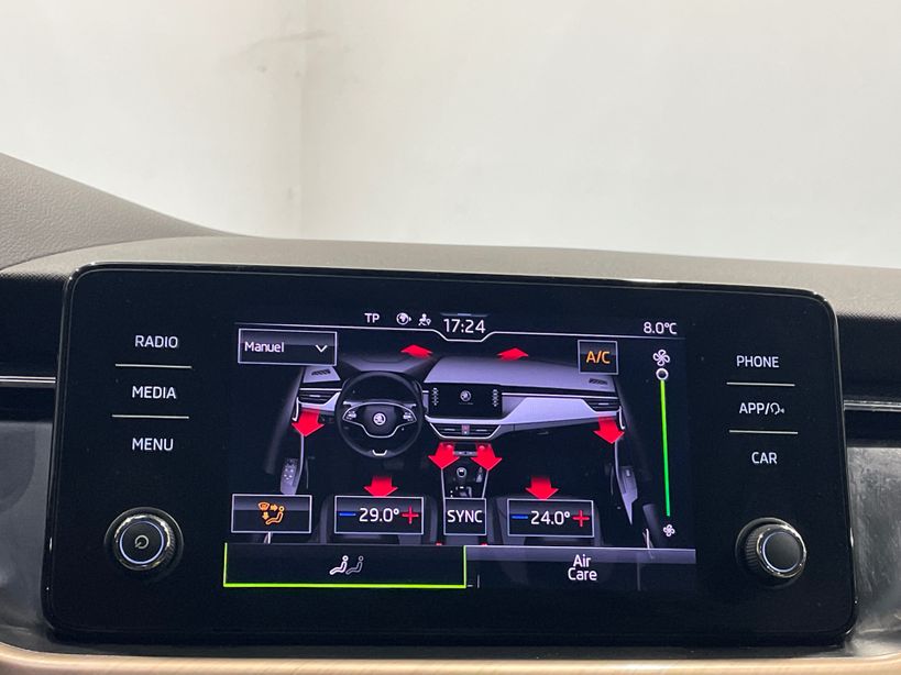 SKODA KAMIQ 2023 - Photo n°14