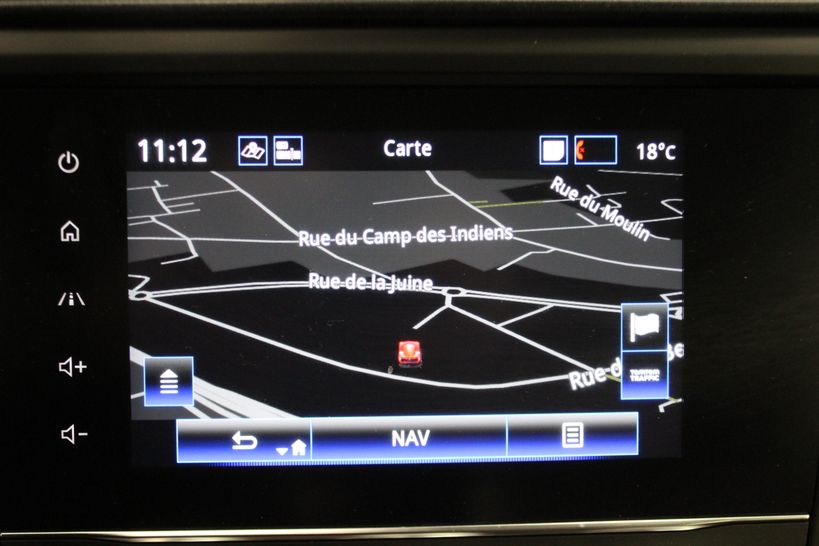RENAULT KADJAR 2020 - Photo n°14