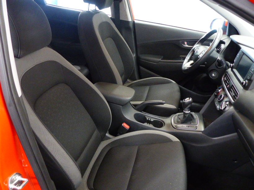 HYUNDAI KONA 2019 - Photo n°6