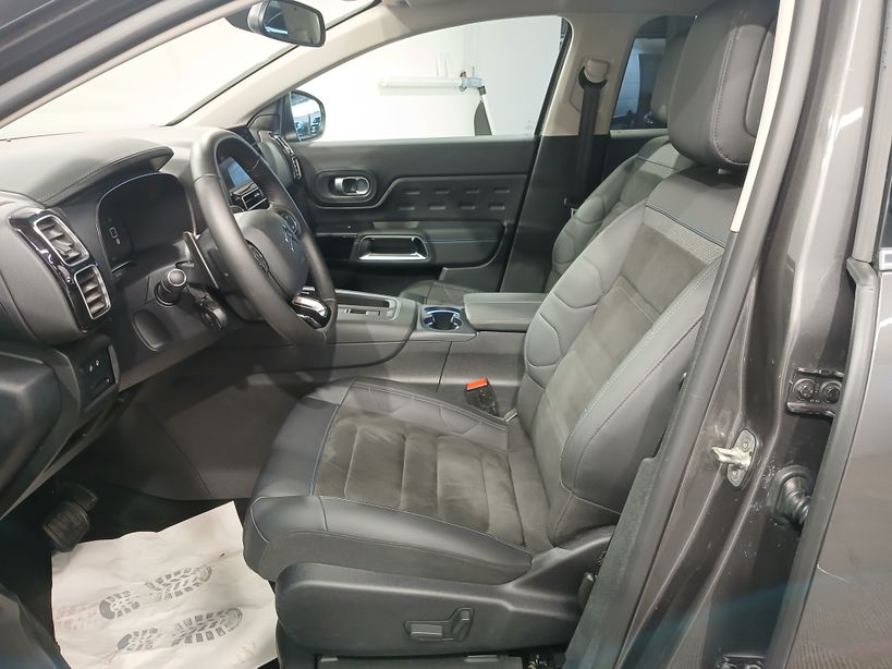 CITROEN C5 AIRCROSS 2024 - Photo n°11