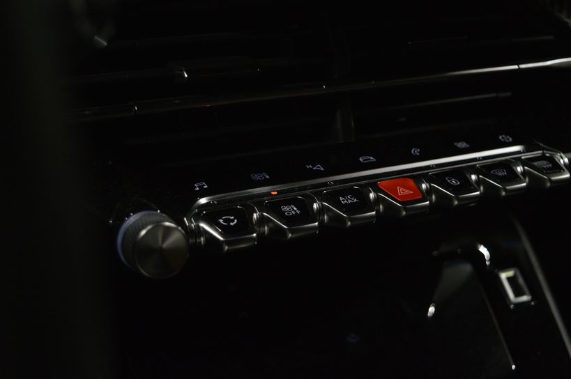 PEUGEOT 2008 2022 - Photo n°17