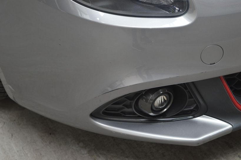 ALFA ROMEO GIULETTA 2018 - Photo n°3