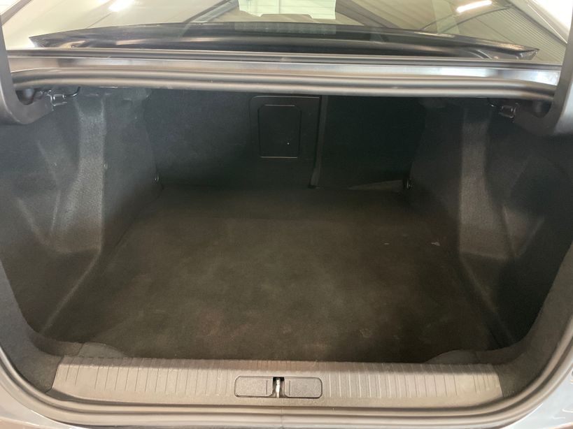 CITROEN C4 X 2023 - Photo n°10