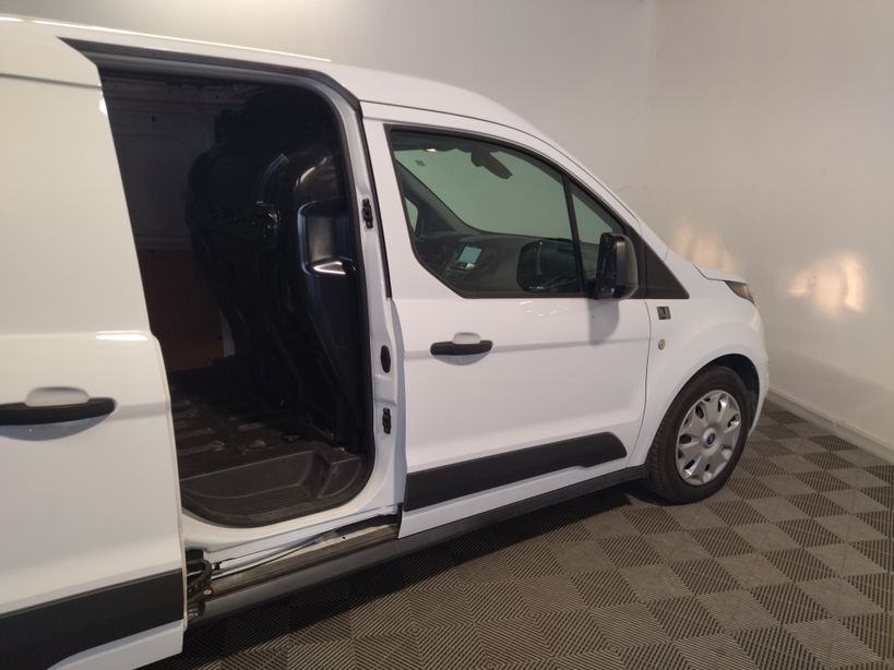 FORD TRANSIT CONNECT FGN 2018 - Photo n°9
