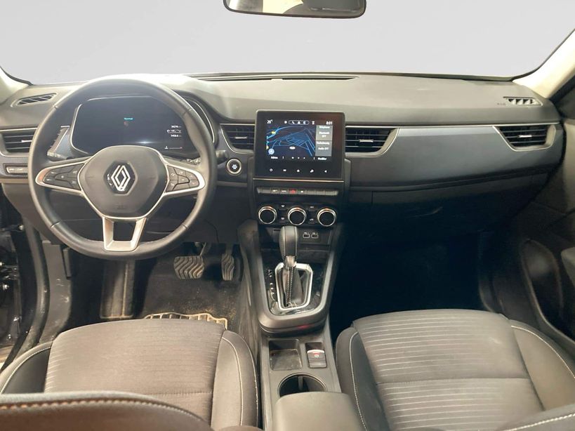 RENAULT ARKANA 2024 - Photo n°11